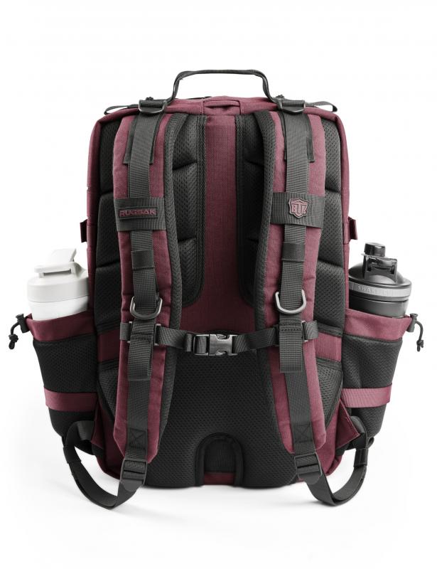Rugsak - Alpha (45L)